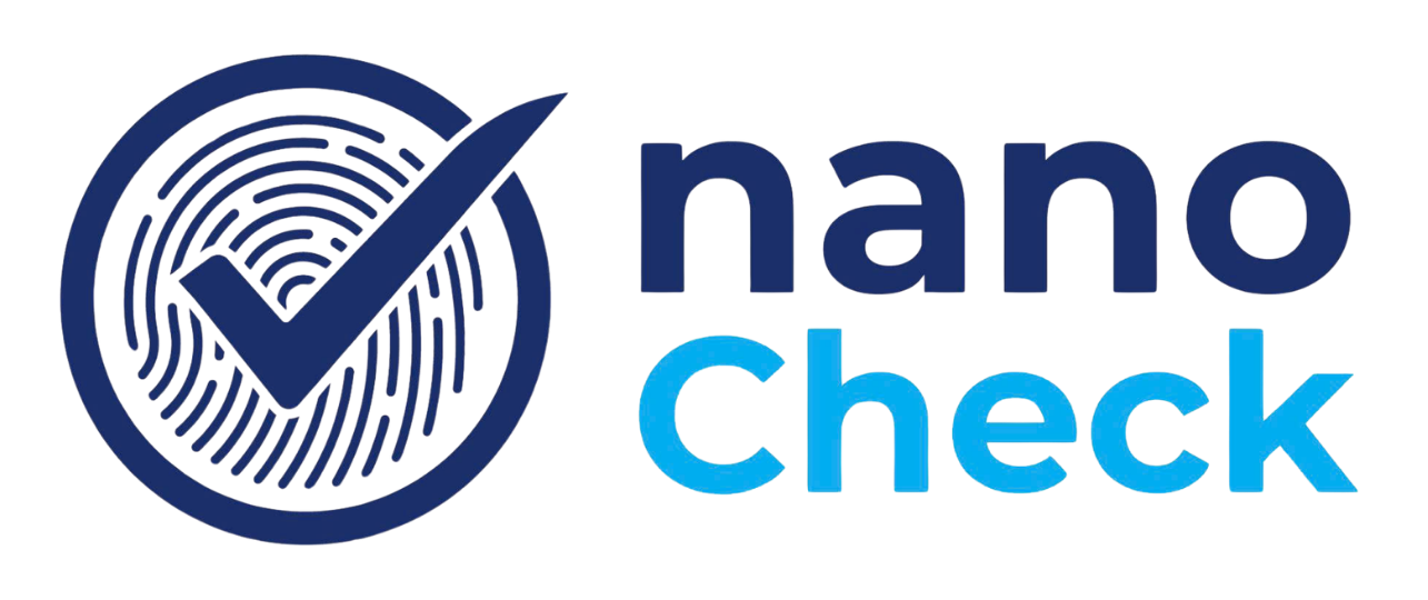 Nanocheck